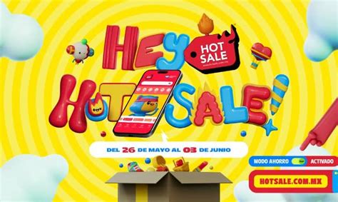 Hot Sale 2025 7 De 10 Mexicanos Planean Comprar