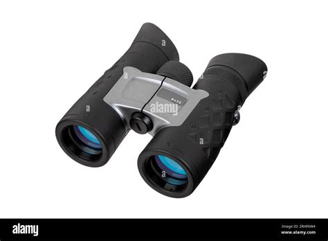 Modern binoculars. An optical instrument for observation at long ...