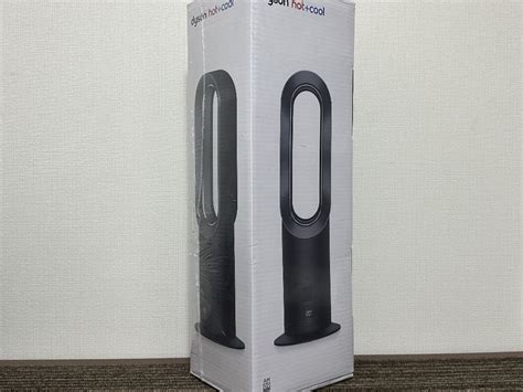 Yahoo オークション メーカー保証 年 Dyson Hot Cool AM 羽根の