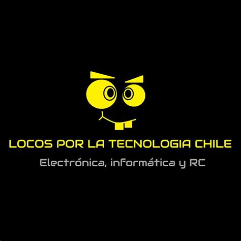 Locos Por La Tecnología Chile Villa Alemana