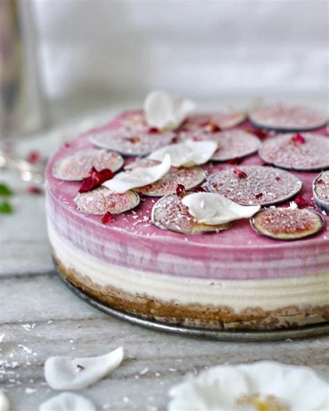 The most gorgeous vegan desserts on Instagram | Well+Good