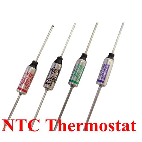 10pcs/lot SF139E SF139Y Thermal Fuse 10A/15A 250V RY 142C Thermal ...