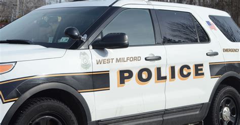 West Milford NJ police seek answers after NY motorcyclist killed