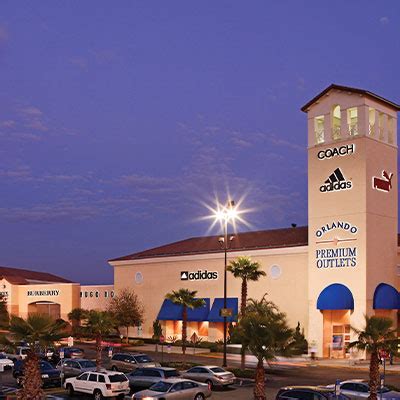 Welcome To Orlando Vineland Premium Outlets® - A Shopping Center In Orlando, FL - A Simon Property