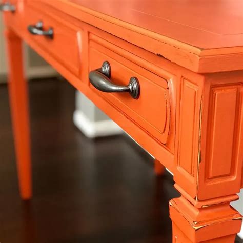 Sherwin Williams Obstinate Orange Sw 6884 Paint Color
