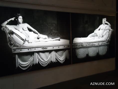 Eva Mendes Nude Aznude