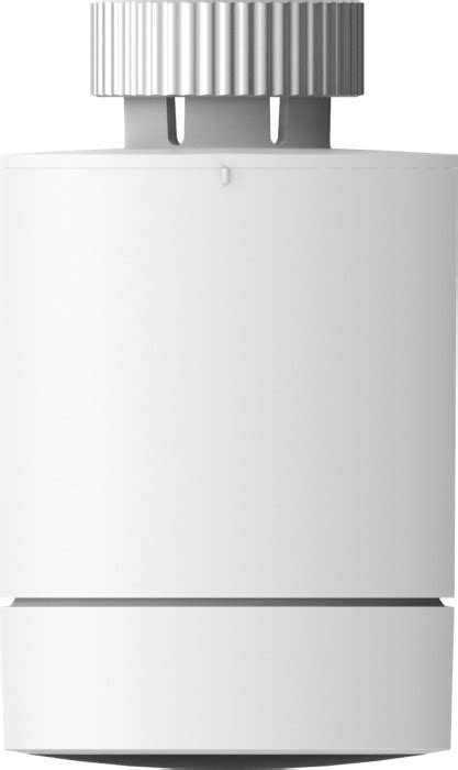 Aqara Radiator Thermostat E1 (SRTS-A01) ab € 45,87 (2024 ...