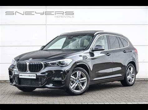 Bmw X1 Xdrive25e M Sportpakket Sneyers