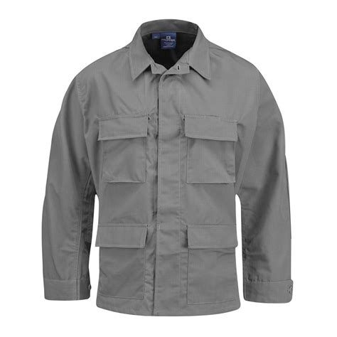 Propper Four Pocket Bdu Shirt