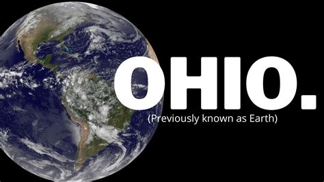 Ohio Took Over Usa Youtube