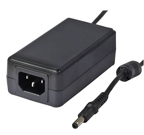 Ac Dc Adapter 6v