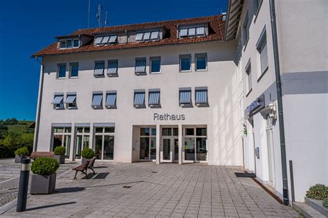 Rathaus Weilheim Schwarzwald Tourismus Gmbh