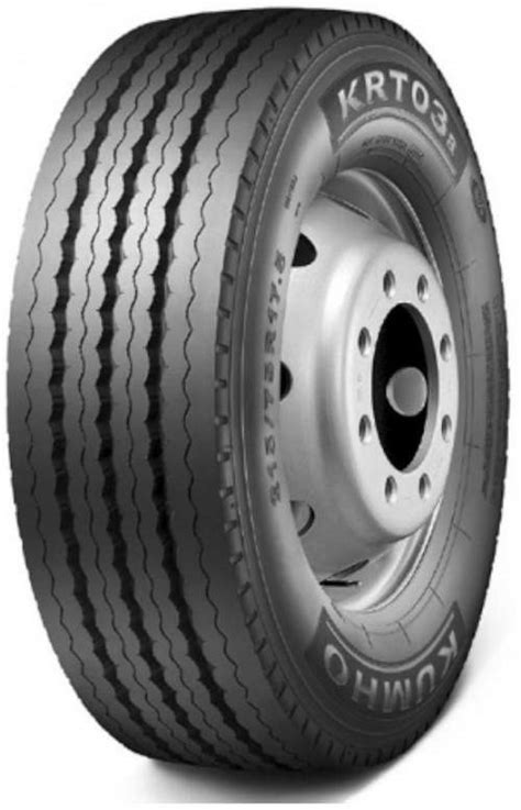 Грузовые шины Kumho: купить грузовую резину Кумхо в Москве и Санкт ...