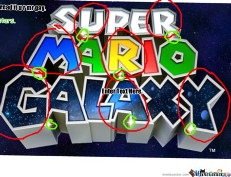 Bad Meme Center Example U R Mr Gay Know Your Meme