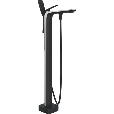 Напольный смеситель для ванны Rose R1322H - выгодная цена, отзывы ...