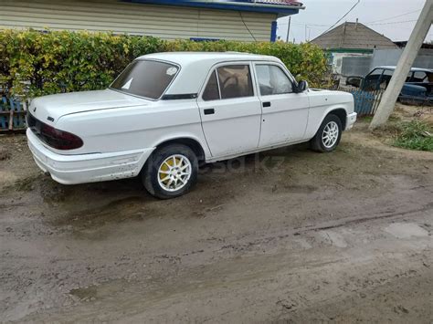 Продажа ГАЗ 3110 (Волга) 2000 года в Семее - №161717494: цена 250000 ...
