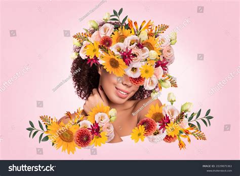 Real Flowers Nude Pink Royalty Free Images Stock Photos Pictures Shutterstock