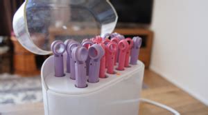 Filmpje BaByliss Hot Sticks Beautylab Nl