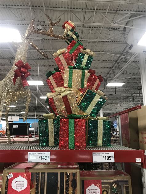 Christmas lighted yard art christmas shop big lots – Artofit