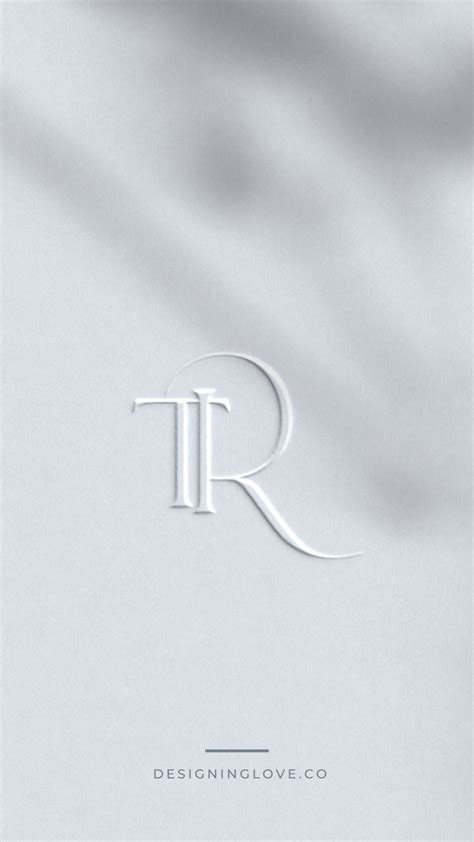 custom monogram design artofit