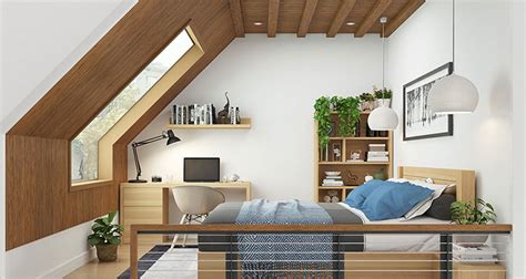 Design Ideas For Wpc False Ceilings In Bedrooms