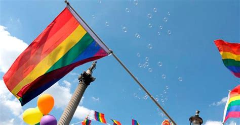 Polonia Prohibir Que Las Parejas Gay Puedan Adoptar Rosario