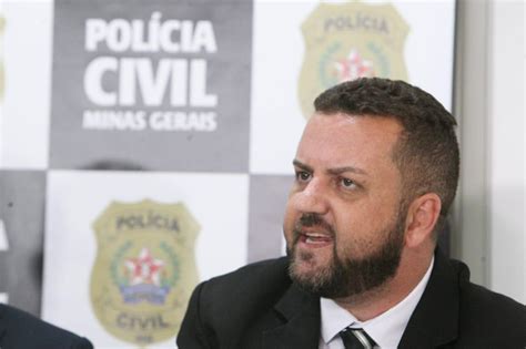 Polícia Faz Operação Contra Esquema De Pirâmide Em Bh Que Gerou