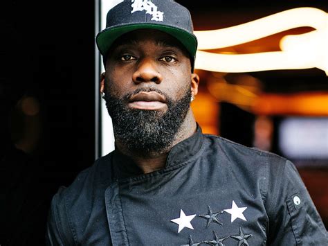 Ex-NFL Player Turned Celeb Chef Tobias Dorzon Shot During Robbery In