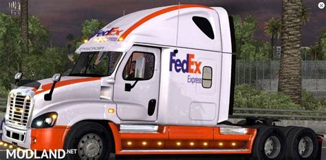 Fedex ATS Search ModLand Net