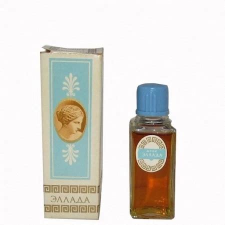 Северное Сияние Эллада туалетная вода для женщин — где купить, цены ...