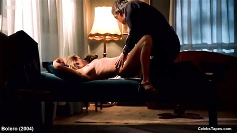 Nude Czech Actress Jana