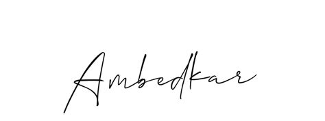 72+ Ambedkar Name Signature Style Ideas | Fine eSign