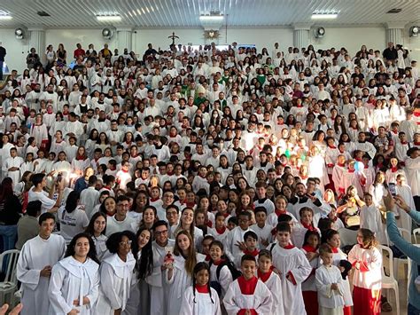 Santu Rio Nossa Senhora Dos Prazeres Piracicaba