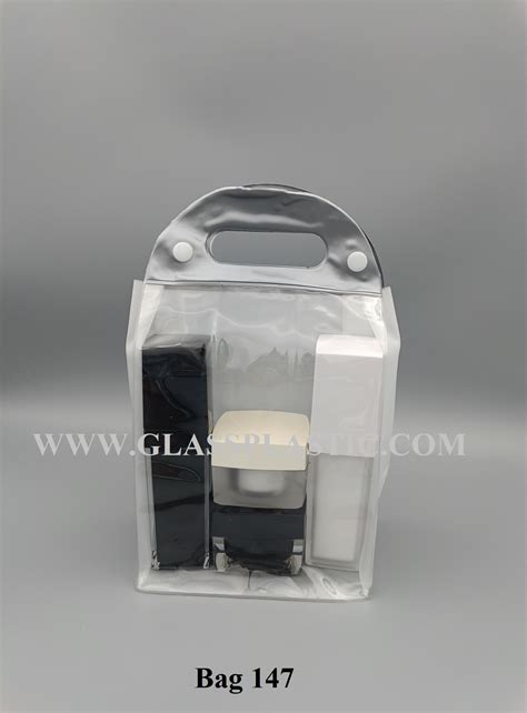 Cosmetic Bag – 4 – Glass & Plastic Sdn. Bhd.