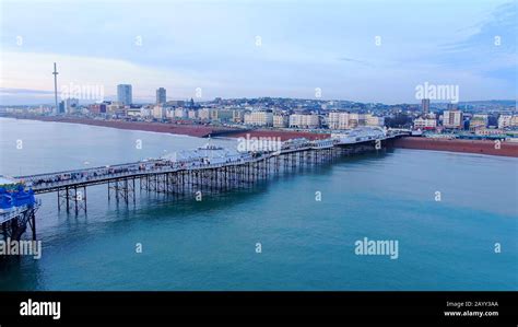 aerial drone footage bird eye  res stock photography  images alamy