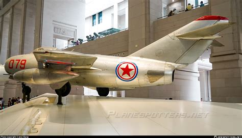 079 Peoples Liberation Army Air Force Chinese Air Force Mikoyan