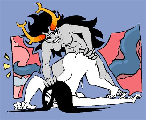 A Display Of Power By Alabaster D Hentai Foundry