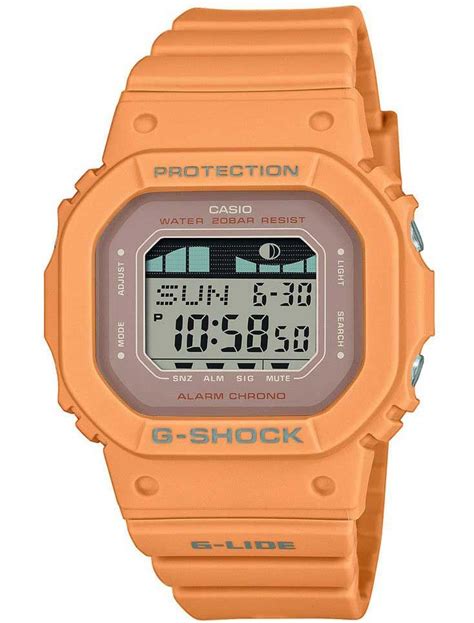 Casio G Shock G Lide Glx S Er Glx S Er