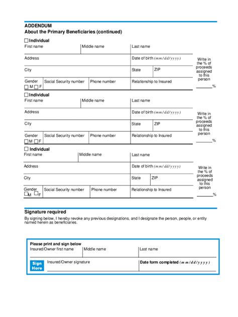 Fillable Online Assignment Of Proceeds Meaning Pros And Cons Example