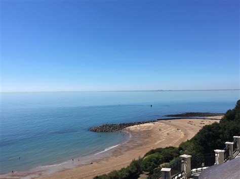 Folkestone Named Among The Best Places To Live Smith Woolley