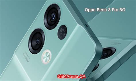 Oppo Reno 8 Pro: A Glimpse into the Future of Smartphone Technology