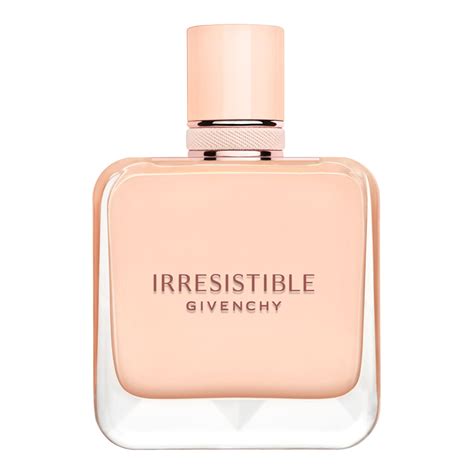 Buy GIVENCHY Irresistible Eau De Parfum Nude Velvet Sephora Malaysia