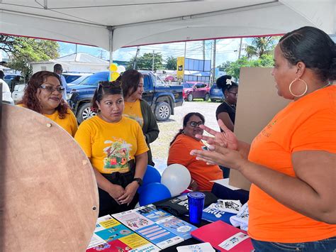 SAFE Belize | Ret joined the human rights commission at the Leo Bradley