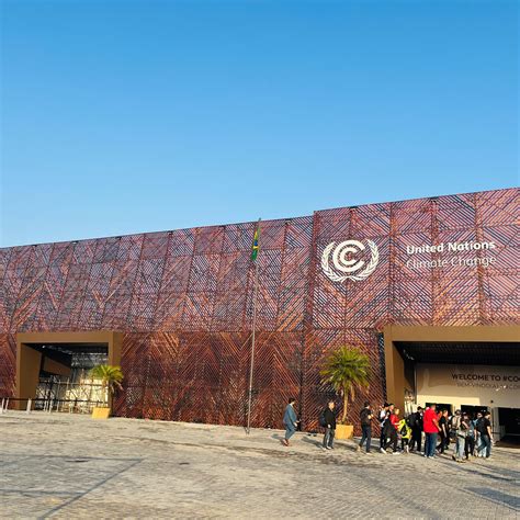 Countries clash over adoption of adaptation indicators as COP30 nears