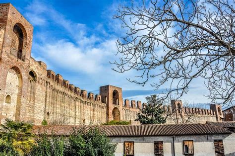 11 Things to Do in Cittadella, Italy - The Town with Walls to Walk On