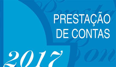 Rio de Janeiro Prestação de Contas Anual de Gestão da Prefeitura 2017