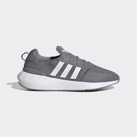 adidas Swift Run 22 Shoes - Grey | adidas Deutschland