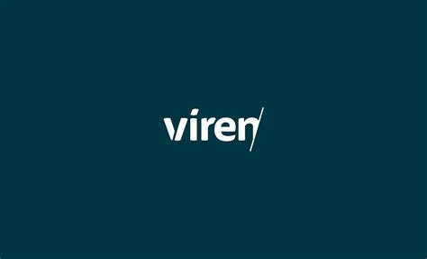 Our VIREN AI platform accelerates digitization across numerous ...