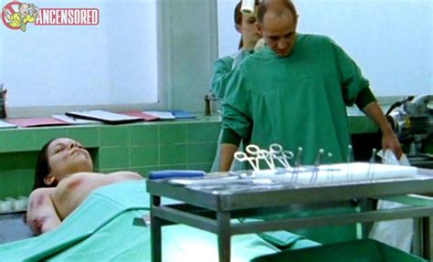 Silvana Bayer Nude Pics Page