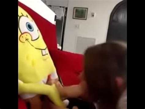 Ella Ama Bob Esponja XVIDEOS